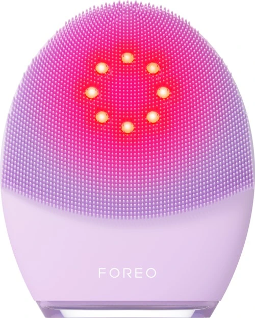 FOREO LUNA 4 Plus Sensitive Skin