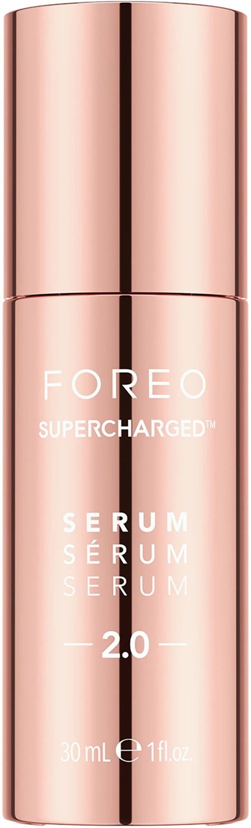 FOREO SUPERCHARGED Serum Serum Serum 2.0 30 ml