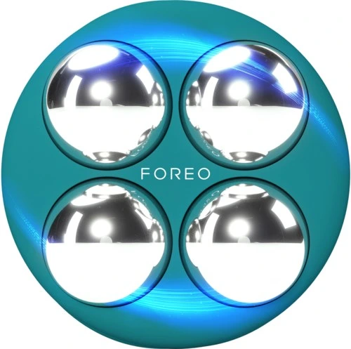 FOREO BEAR 2 body Evergreen