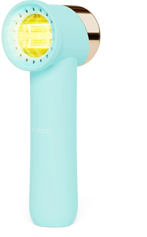 FOREO PEACH 2 Go Arctic Blue