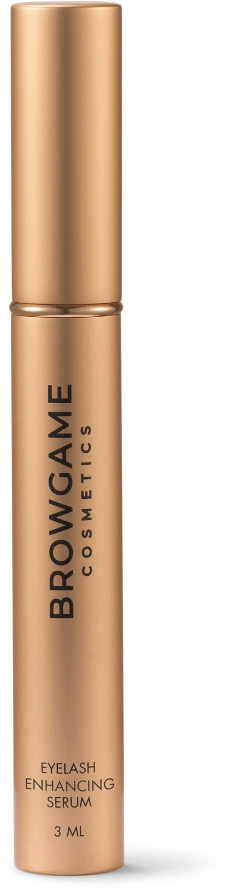 Browgame Cosmetics Eyelash Enhancing Serum - 3 ml.