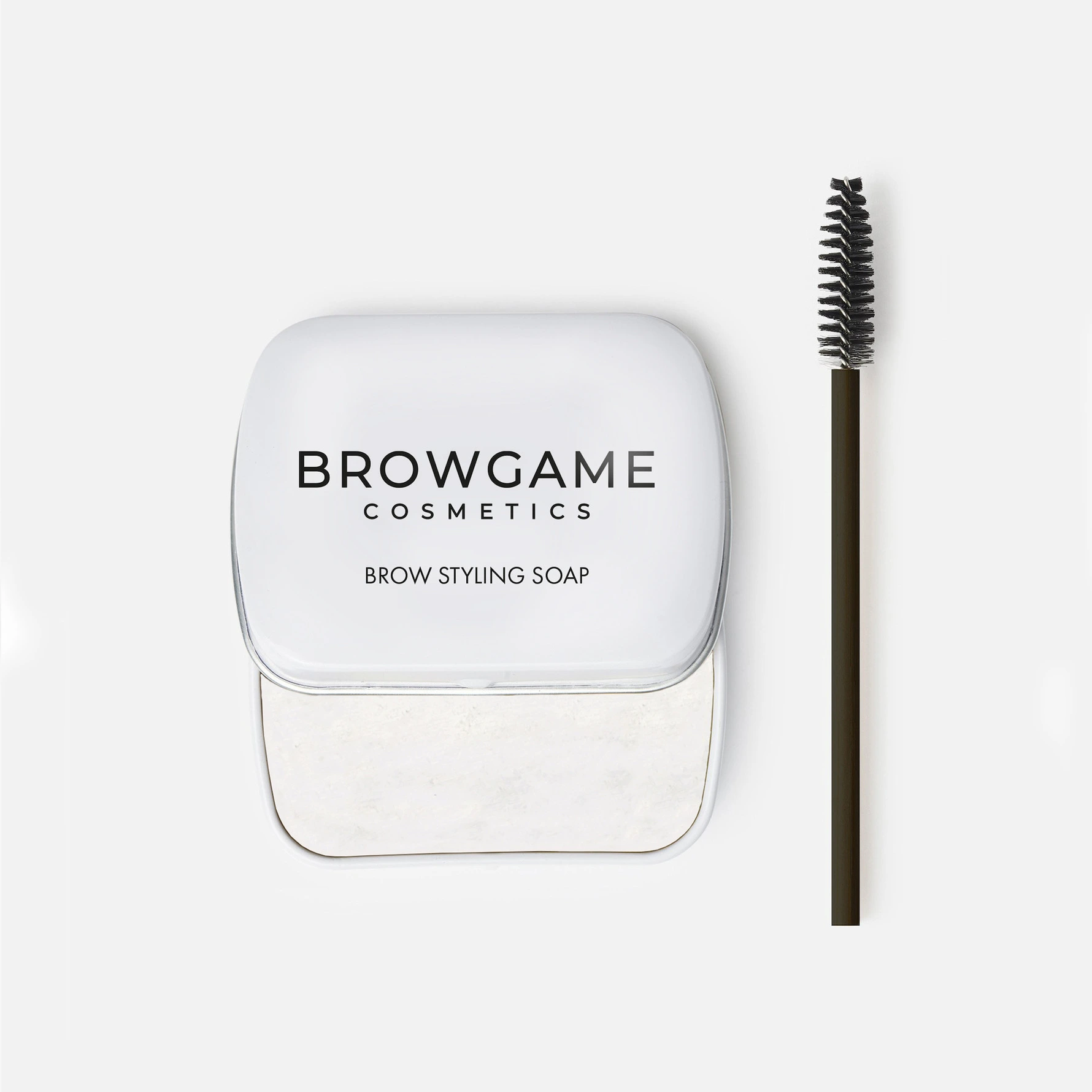 Browgame Cosmetics Brow Styling Soap - 20 g.