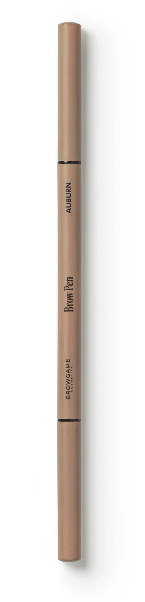 Browgame Cosmetics Brow Pen - Auburn - 0,3 g.