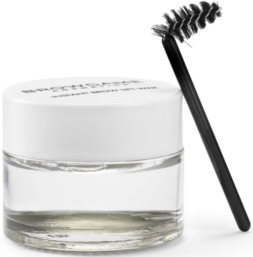 Browgame Cosmetics Instant Brow Lift Wax - 15 g.