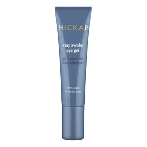 HICKAP Stay Awake Eye Gel - 15 ml