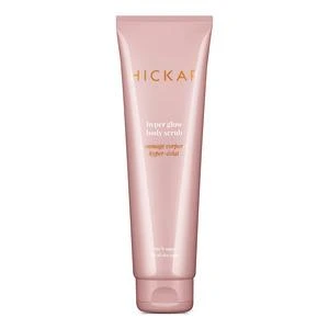 HICKAP Hyper Glow Body Scrub - 150 ml