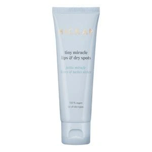 Hickap Tiny Miracle Lips & Dry Spots - 25 ml.