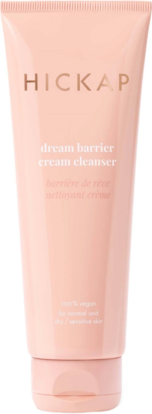 HICKAP Dream Barrier Cream Cleanser 125 ml