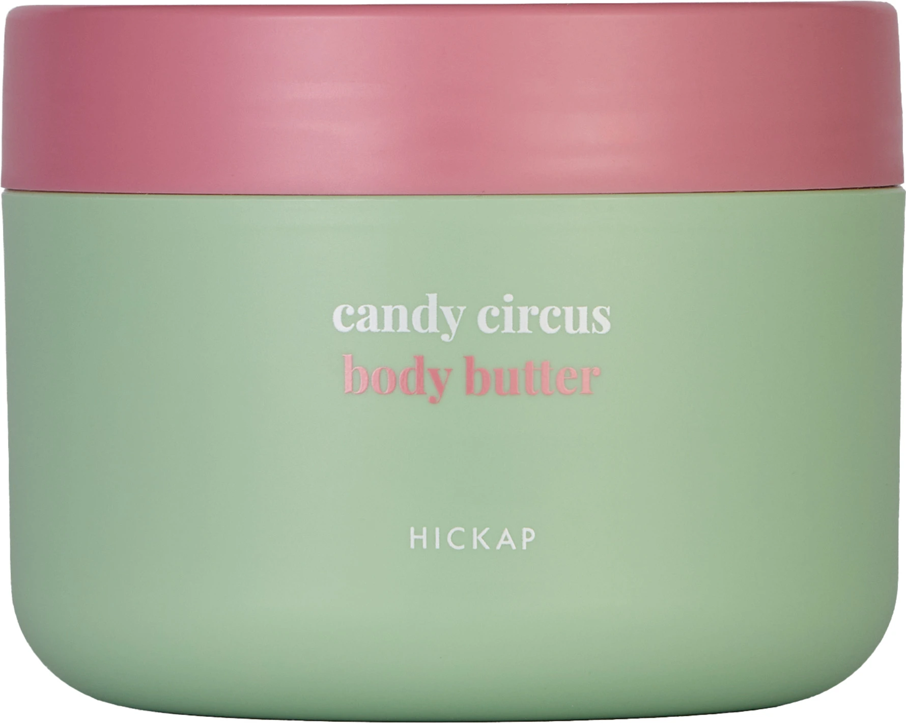 HICKAP Candy Circus Body Butter 200 ml