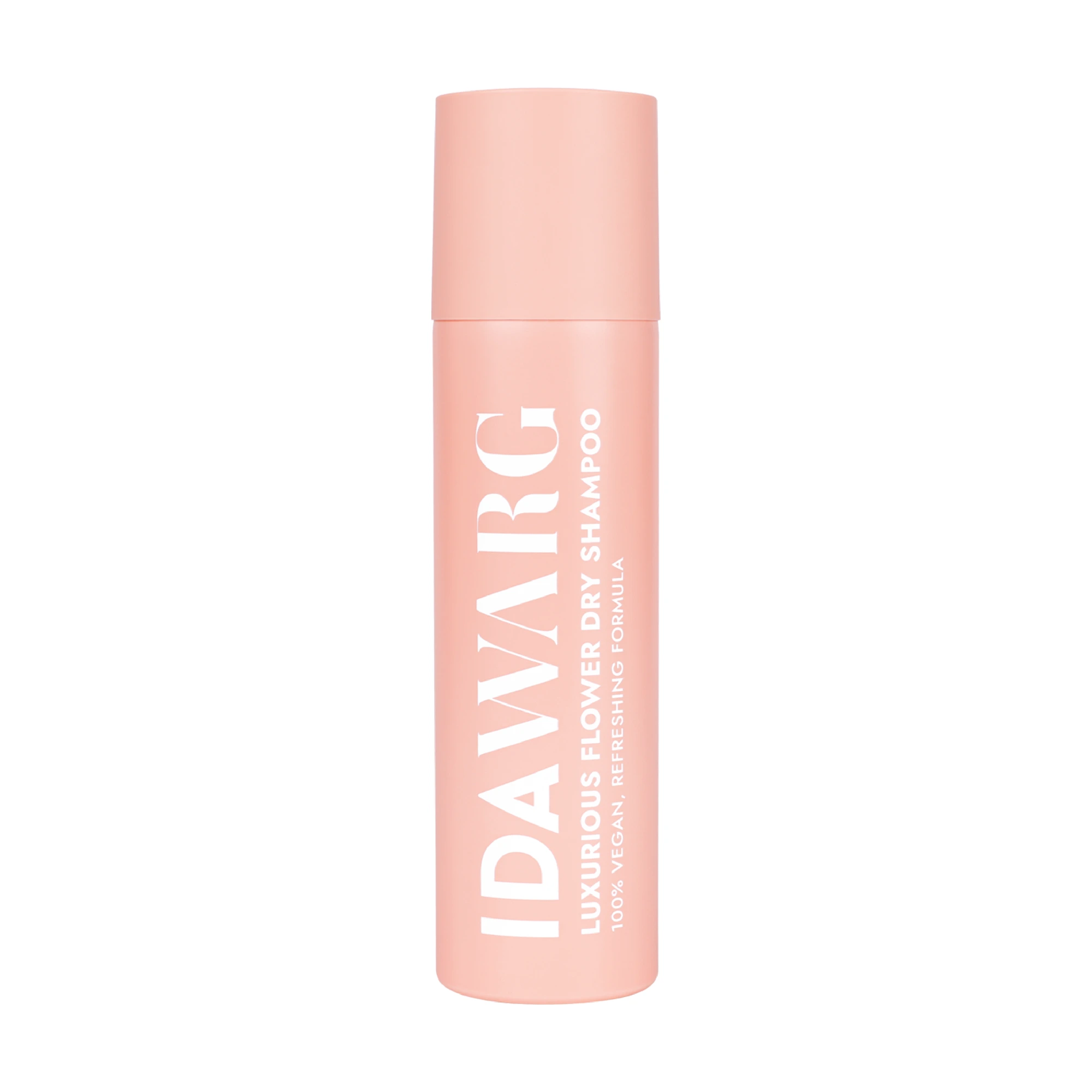 IDA WARG Beauty Luxurious Flower Dry Shampoo, 150 ml