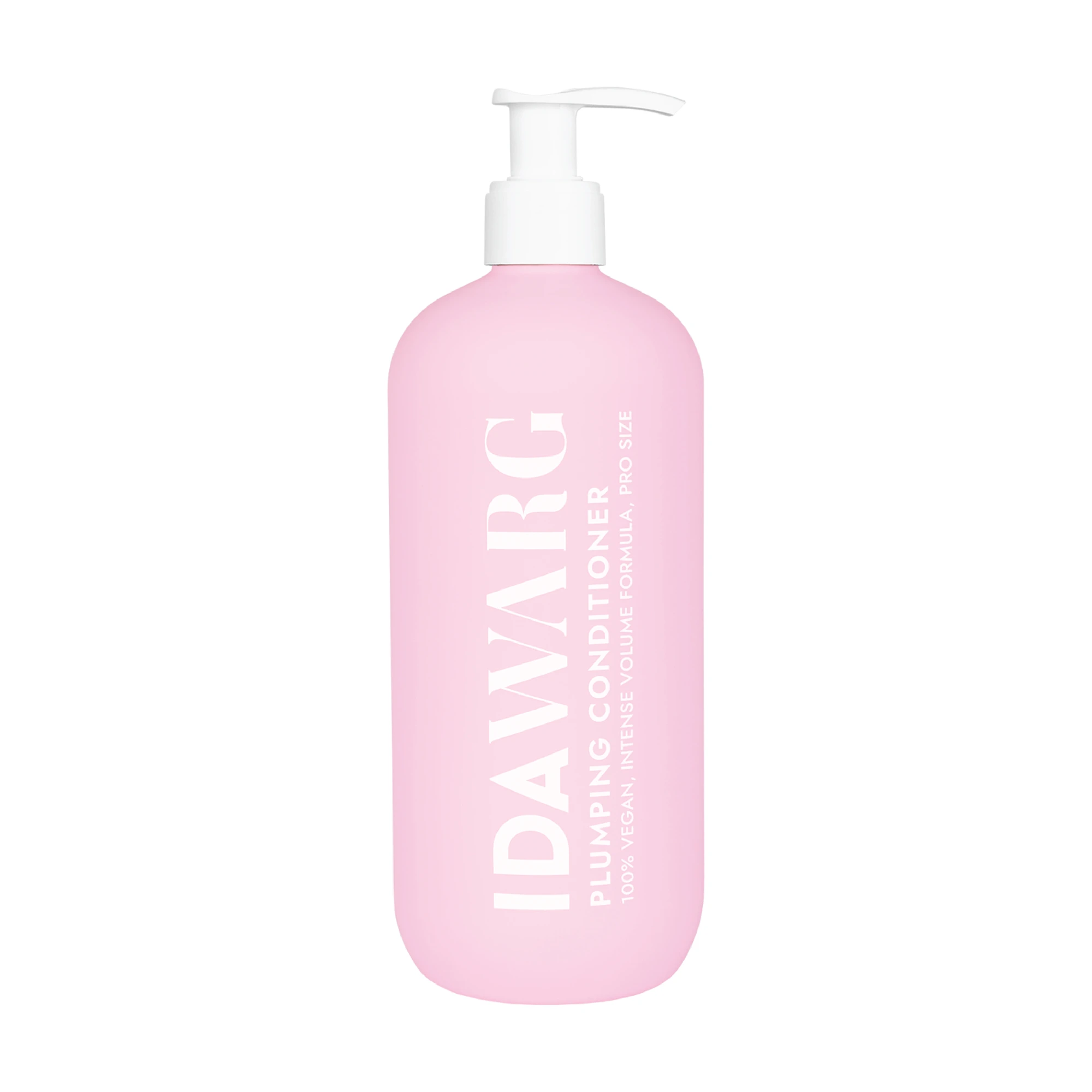 IDA WARG Beauty Plumping Conditioner Pro Size, 500 ml