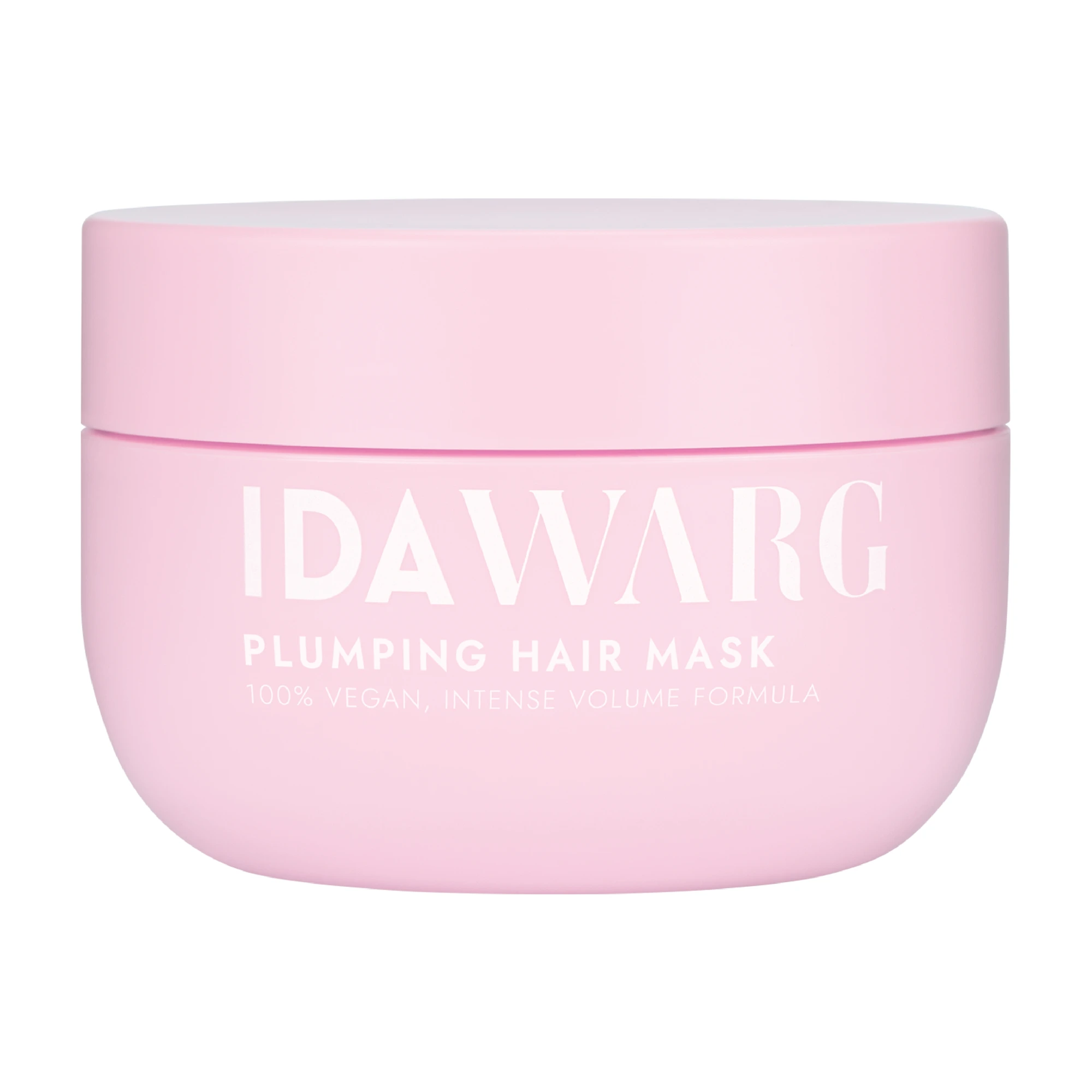 IDA WARG Beauty Plumping Hair Mask, 300 ml
