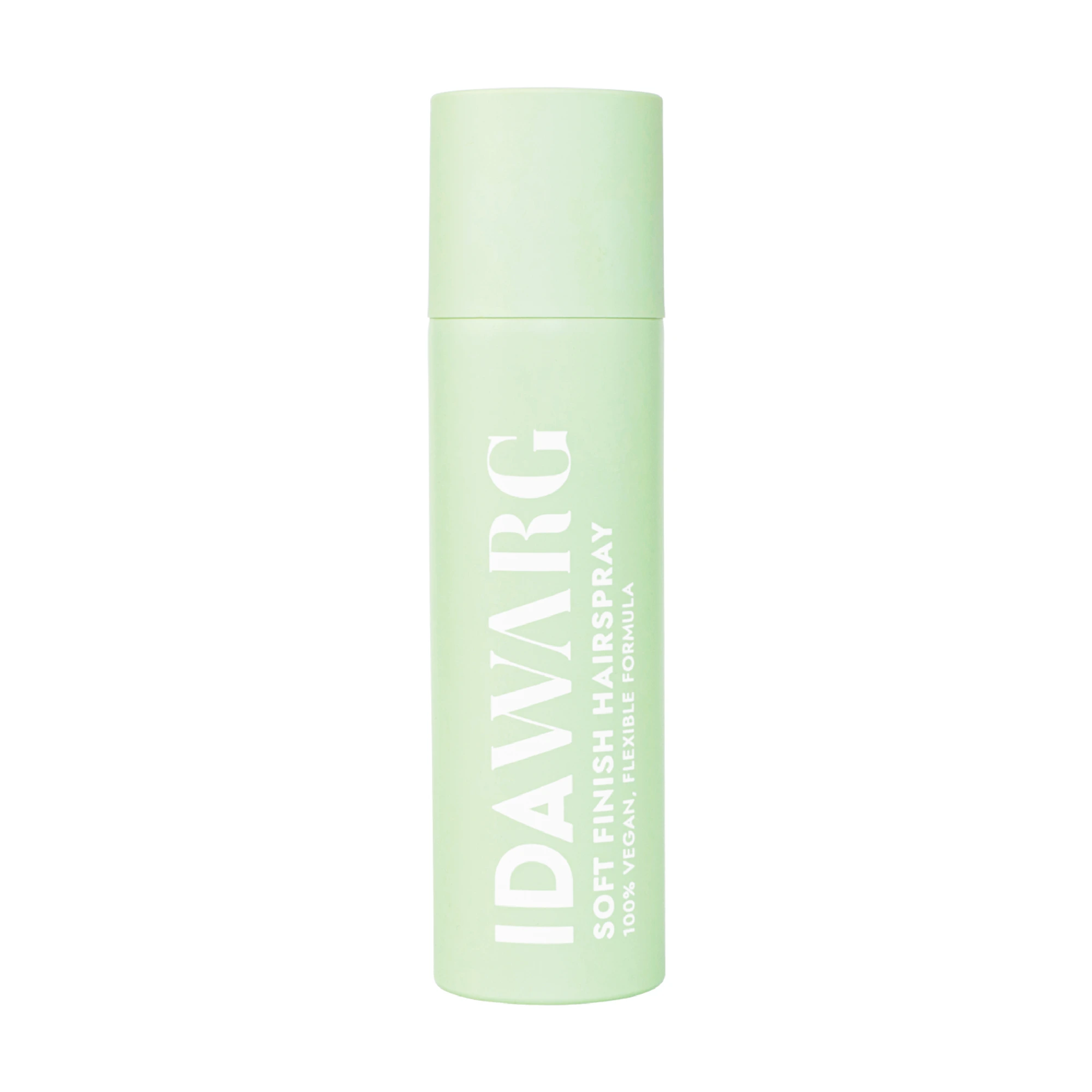 IDA WARG Beauty Soft Finish Hair Spray, 250 ml