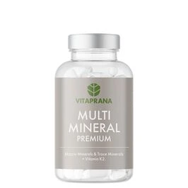 Multimineral Premium, 100 caps