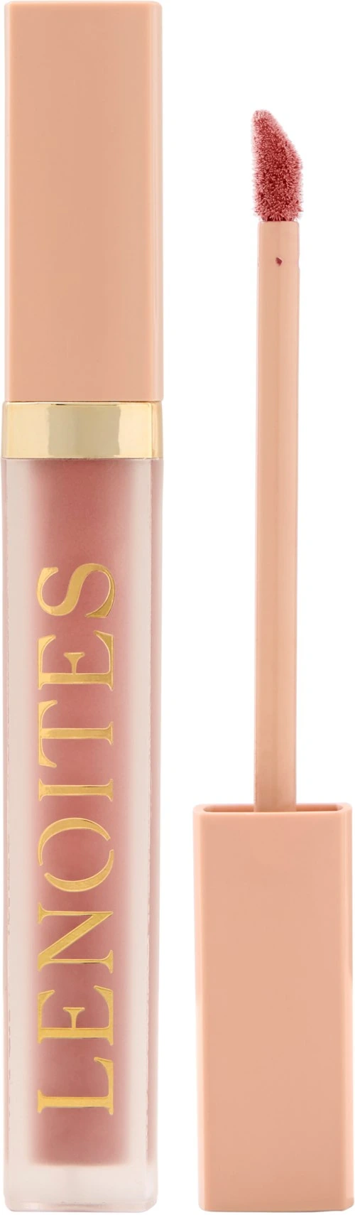 Lenoites Tinted Lip Oil Sophisticated