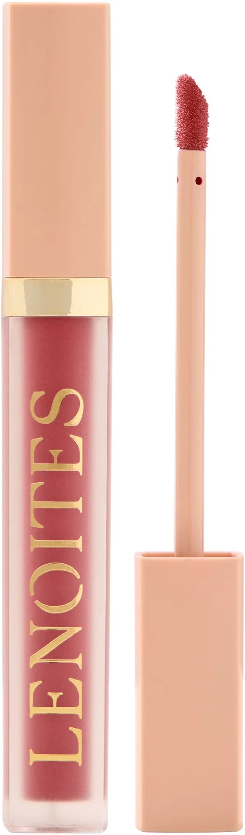 Lenoites Tinted Lip Oil Clever