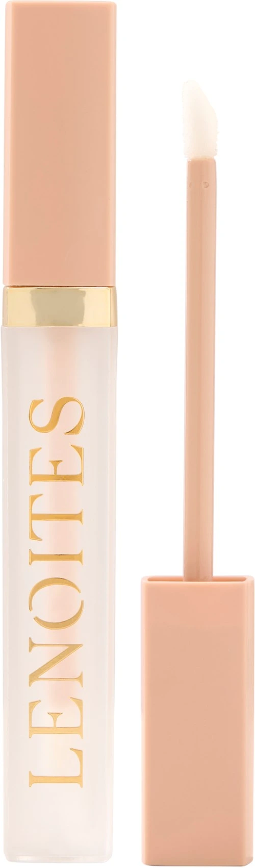 Lenoites Tinted Lip Oil Clear