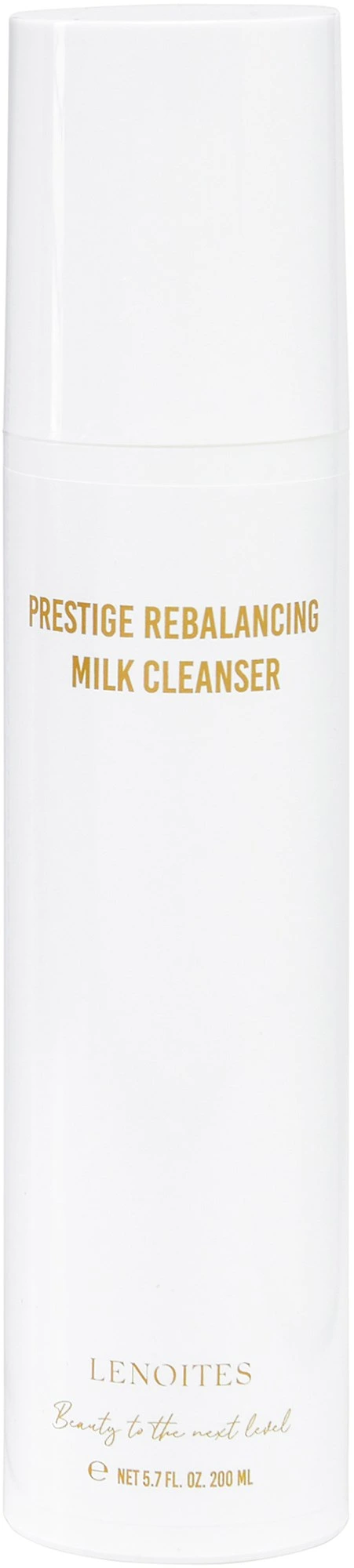 Lenoites Prestige Rebalancing Milk Cleanser 200 ml
