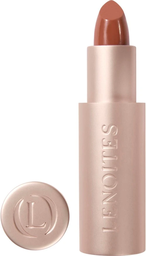 Lenoites Tinted Lip Balm 406 Amberlight