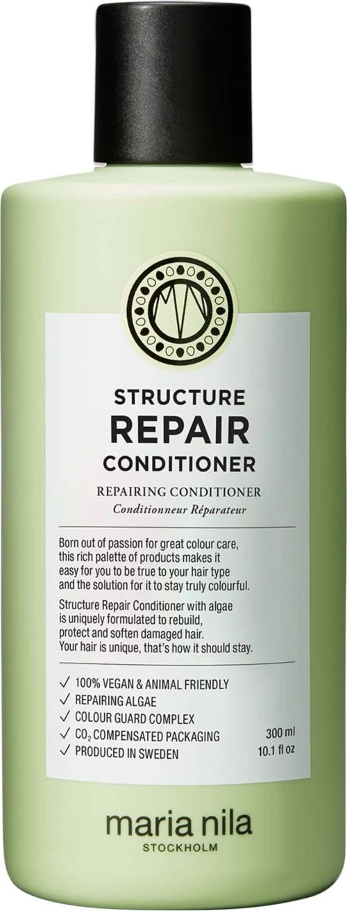maria nila Structure Repair Conditioner 300 ml