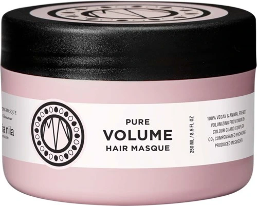 maria nila Pure Volume Masque 250 ml