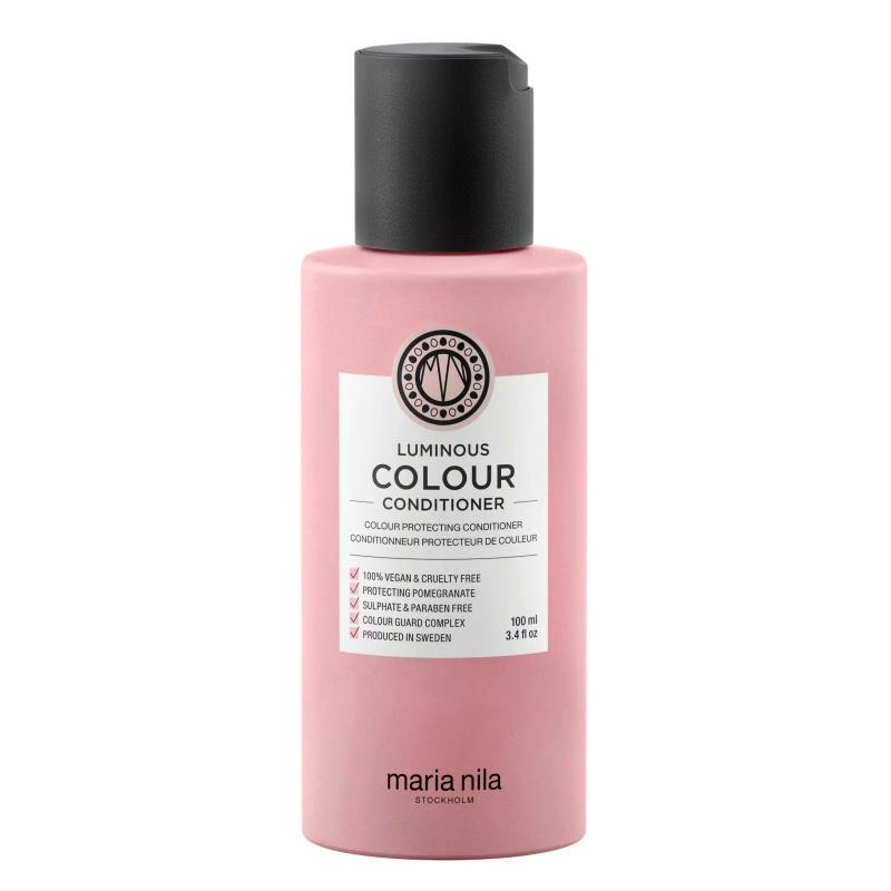 maria nila Luminous Colour Conditioner 100 ml