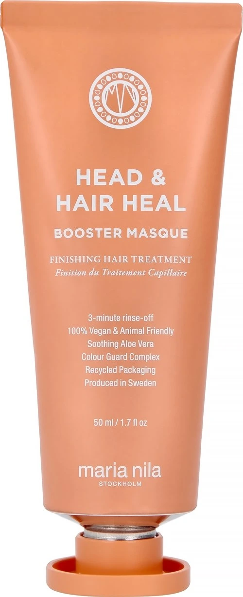 maria nila Head & Heal Booster Masque 50 ml