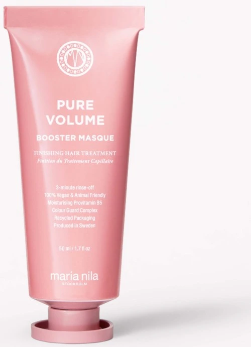 maria nila Pure Volume Booster Masque 50 ml