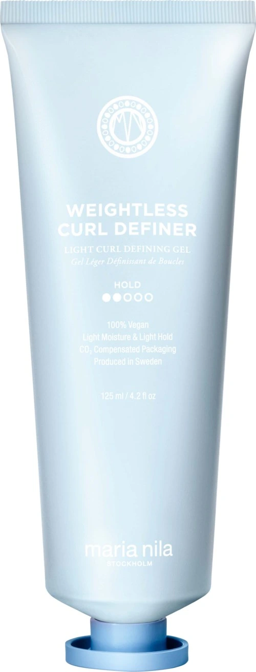 maria nila Coils & Curls Weightless Curl Definer 125 ml