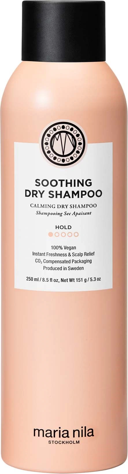 maria nila Style & Finish Soothing Dry Shampoo 250 ml