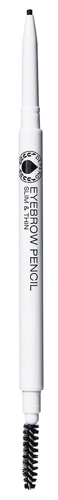 Depend Perfect Eye Eyebrow Pencil Slim & Thin Medium Brown