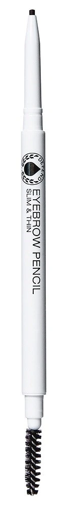 Depend Perfect Eye Eyebrow Pencil Slim & Thin Soft Brown