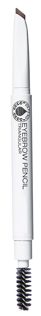 Depend Perfect Eye Eyebrow Pencil Triagular Dark Brown