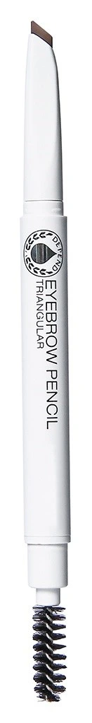 Depend Perfect Eye Eyebrow Pencil Triagular Medium Brown