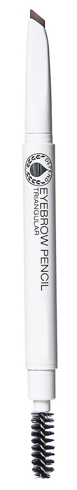 Depend Perfect Eye Eyebrow Pencil Triagular Soft Brown