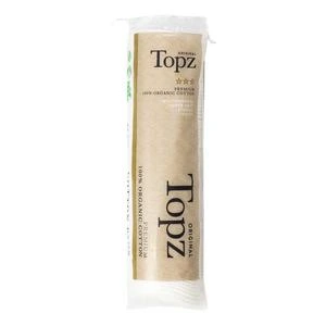 Topz bomullspads - 80 stk