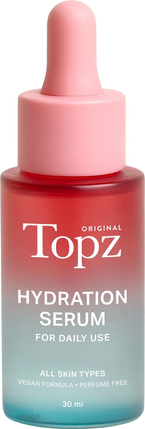Topz Daily Hydration Serum 30 ml