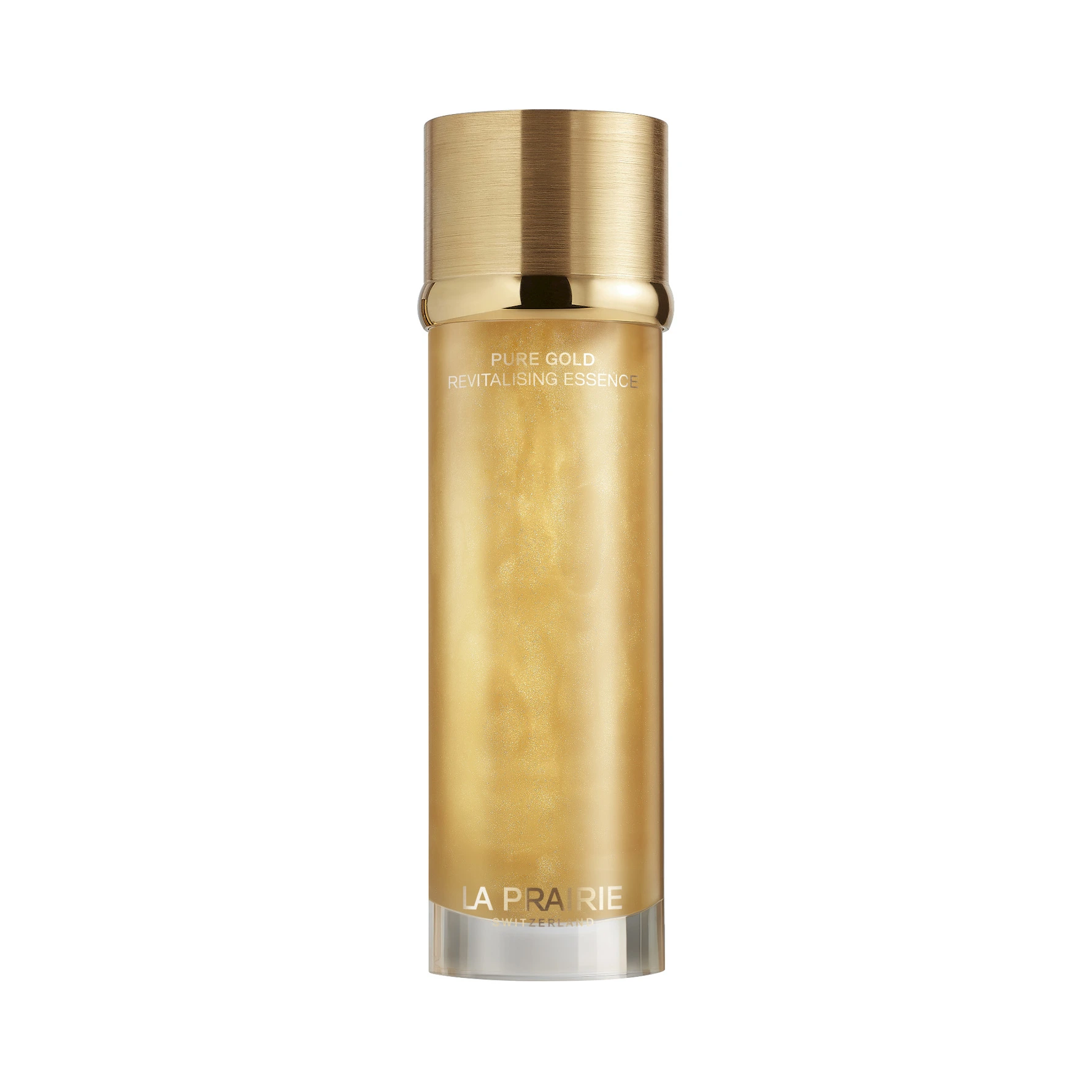 La Prairie Pure Gold Radiance Revitalising Essence 130 ml