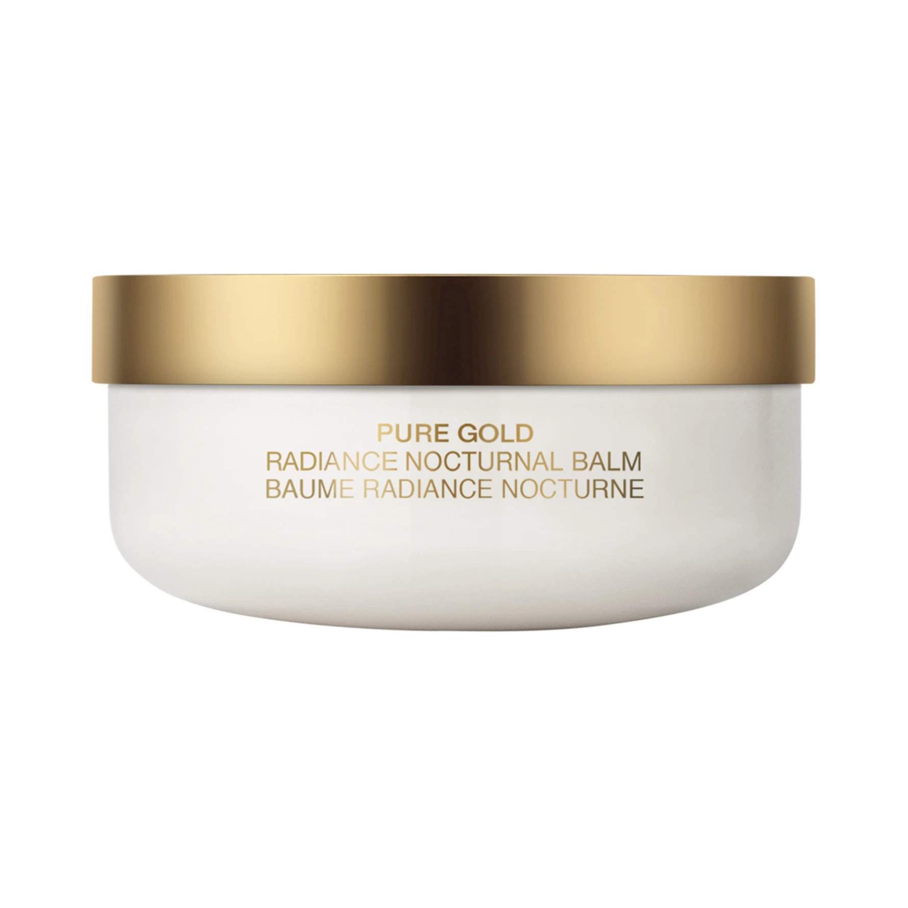 La Prairie Pure Gold Radiance Nocturnal Balm Refill 60 ml