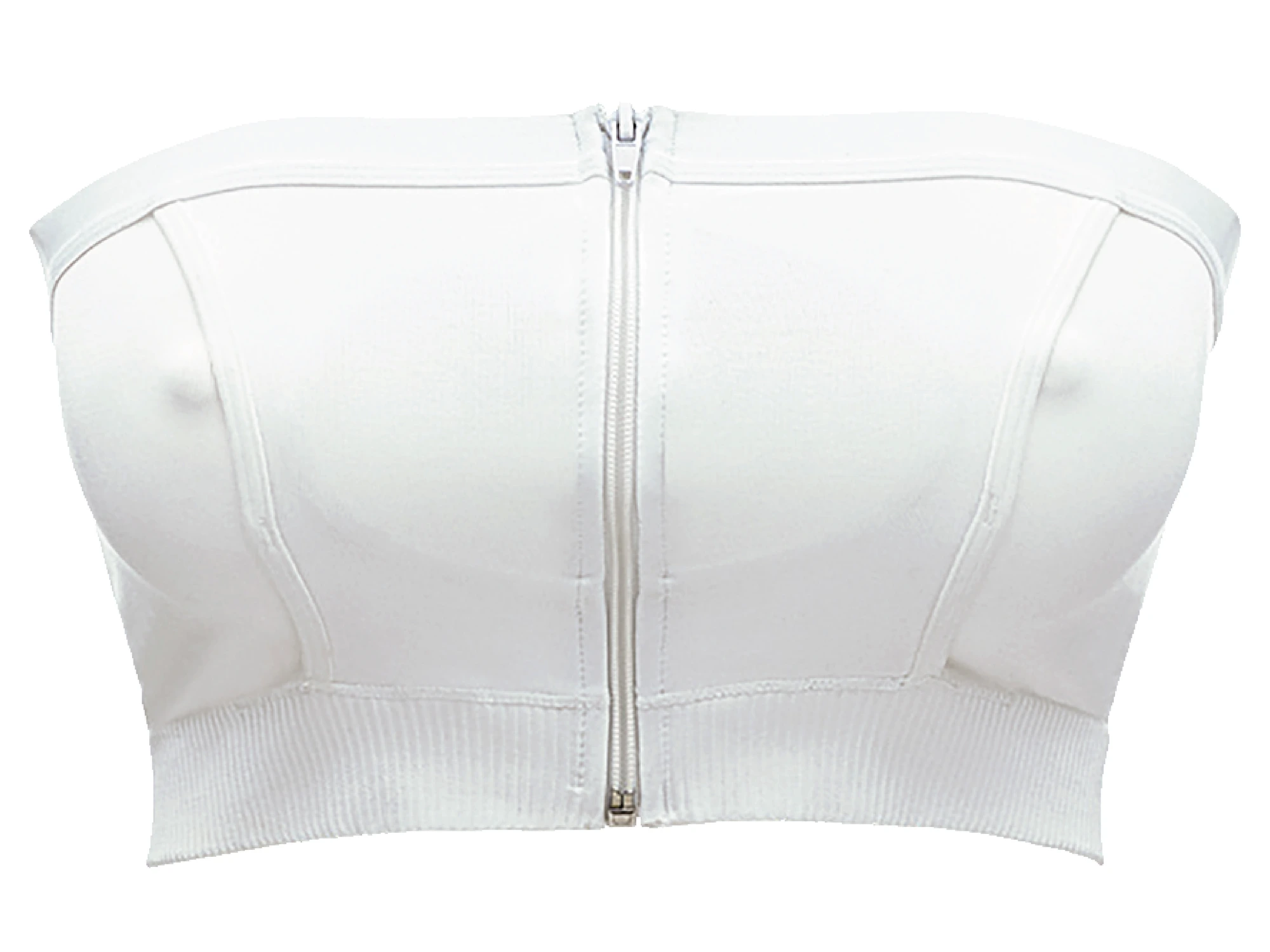 Medela Hands-free™ Pumpe-Bustier, Small, hvit, 1 stk.