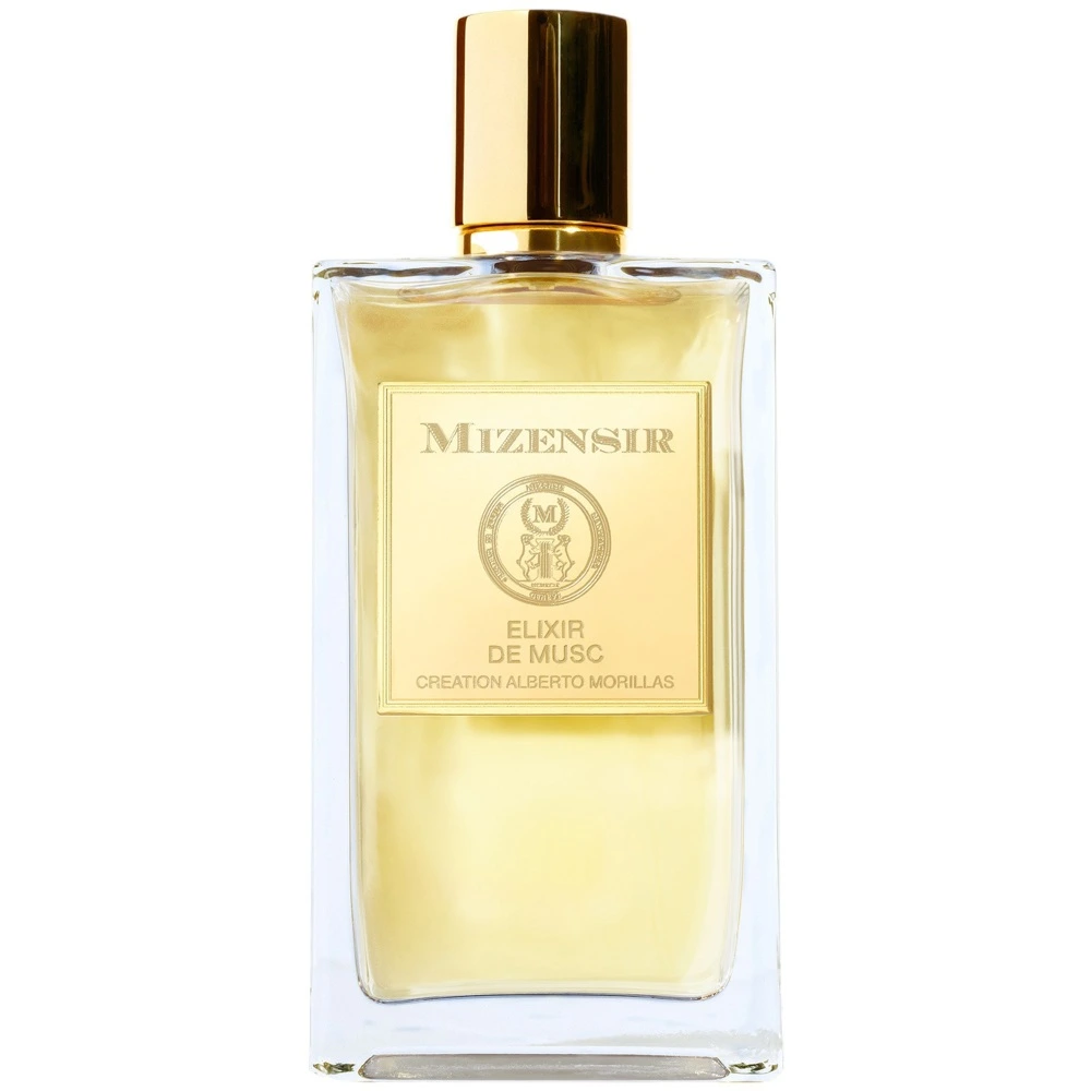 Mizensir Elixir av Musk EDP 100 ml