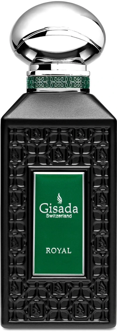 Gisada Luxury Collection Royal Parfum 100 ml