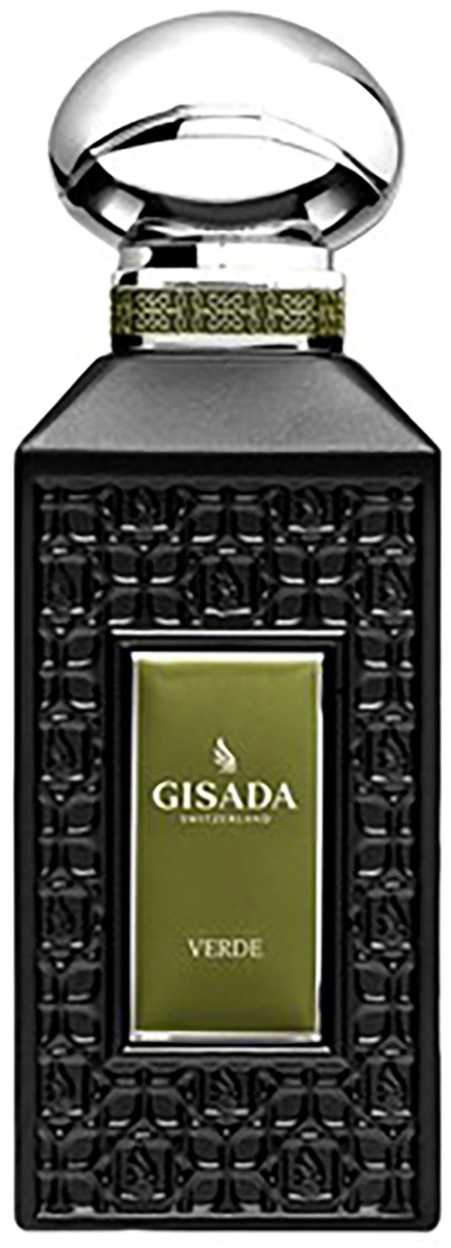 Gisada Luxury Collection Verde Eau de Parfum 100 ml