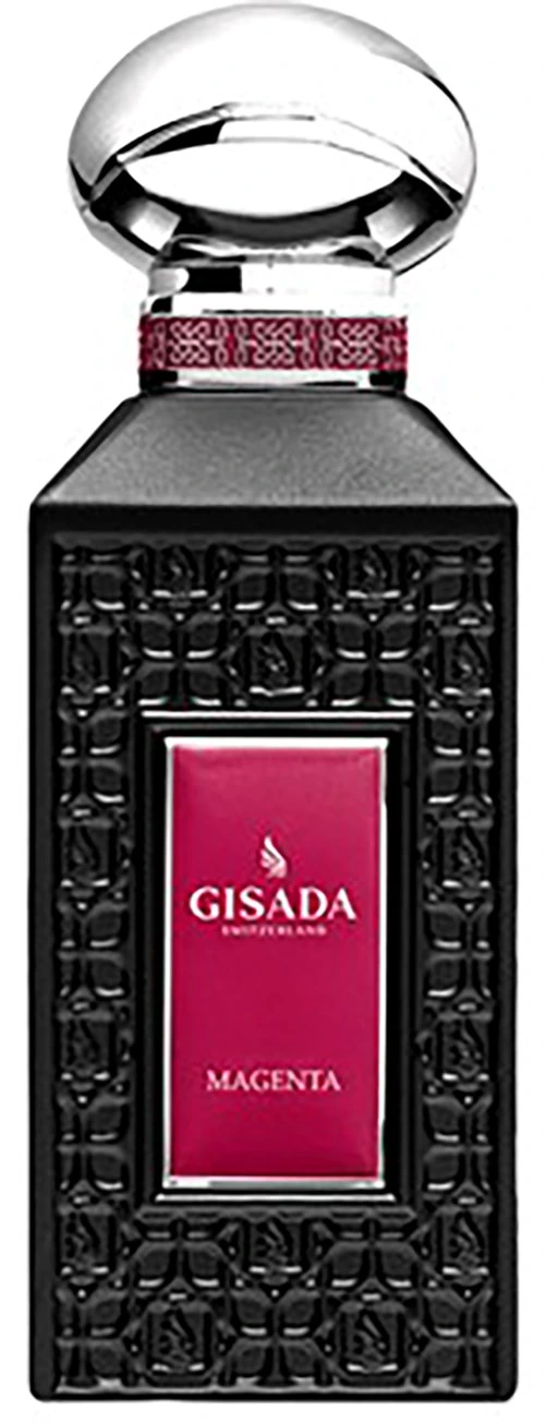 Gisada Luxury Collection Magenta Eau de Parfum 100 ml