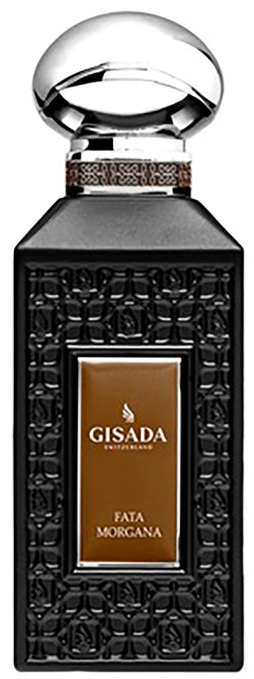 Gisada Luxury Collection Fata Morgana Eau de Parfum 100 ml