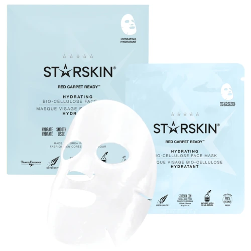 Starskin Essentials Red Carpet Ready