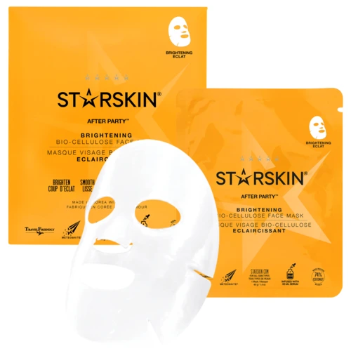 Starskin Essentials After Party