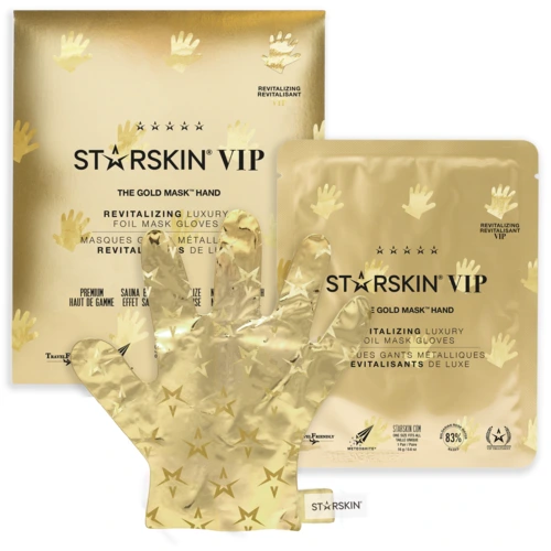 Starskin VIP The Gold Mask Hand
