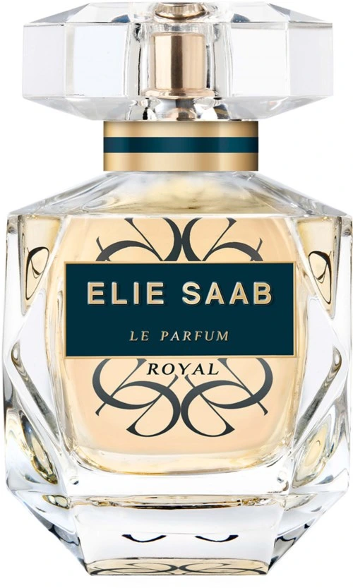 Elie Saab Le Parfum Royal Eau de Parfum 50 ml