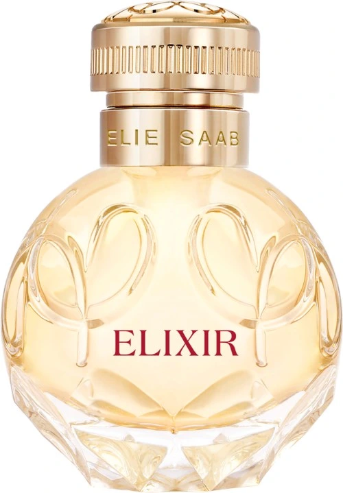 Elie Saab Elixir Eau De Parfum 50 ml
